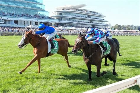 Flemington Races Today, Saturday, Result & Replays .
